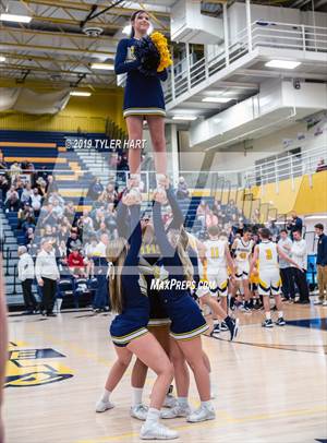 Bloomington North @ Mooresville