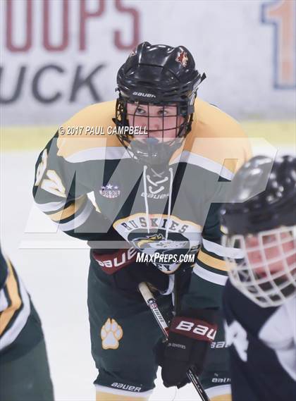 Thumbnail 3 in Horizon vs Cactus Shadows (AHSHA D1 Semifinal Playoff) photogallery.