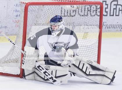 Thumbnail 2 in Horizon vs Cactus Shadows (AHSHA D1 Semifinal Playoff) photogallery.