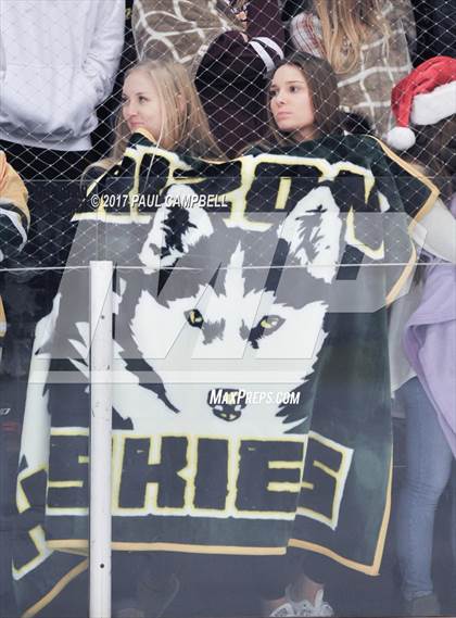 Thumbnail 2 in Horizon vs Cactus Shadows (AHSHA D1 Semifinal Playoff) photogallery.