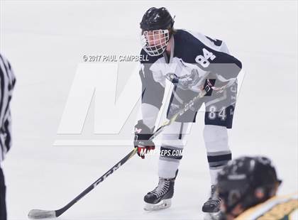 Thumbnail 2 in Horizon vs Cactus Shadows (AHSHA D1 Semifinal Playoff) photogallery.