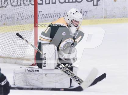 Thumbnail 2 in Horizon vs Cactus Shadows (AHSHA D1 Semifinal Playoff) photogallery.