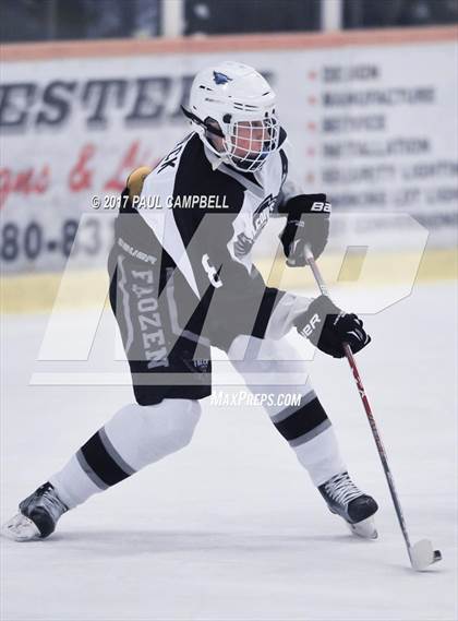 Thumbnail 3 in Horizon vs Cactus Shadows (AHSHA D1 Semifinal Playoff) photogallery.