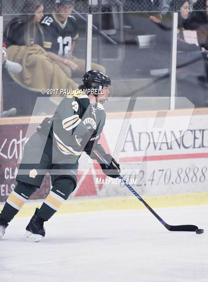 Thumbnail 2 in Horizon vs Cactus Shadows (AHSHA D1 Semifinal Playoff) photogallery.
