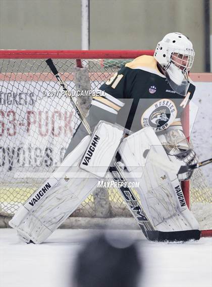 Thumbnail 3 in Horizon vs Cactus Shadows (AHSHA D1 Semifinal Playoff) photogallery.