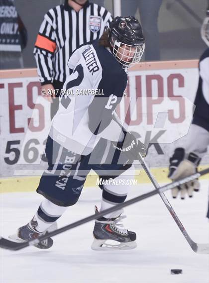 Thumbnail 2 in Horizon vs Cactus Shadows (AHSHA D1 Semifinal Playoff) photogallery.