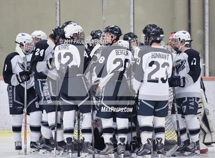 Thumbnail 2 in Horizon vs Cactus Shadows (AHSHA D1 Semifinal Playoff) photogallery.