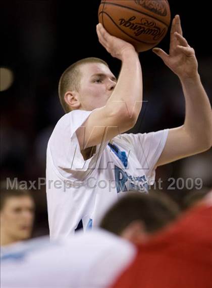 Thumbnail 1 in Boone County vs. Holmes (Ninth Region Championship) photogallery.
