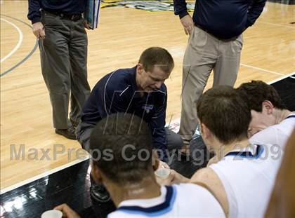 Thumbnail 3 in Boone County vs. Holmes (Ninth Region Championship) photogallery.