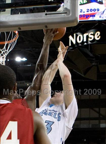 Thumbnail 1 in Boone County vs. Holmes (Ninth Region Championship) photogallery.