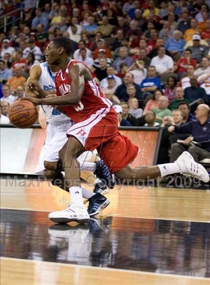 Thumbnail 3 in Boone County vs. Holmes (Ninth Region Championship) photogallery.