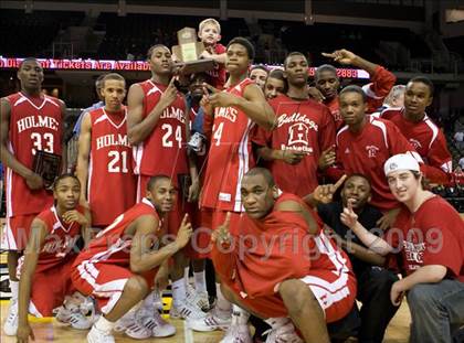 Thumbnail 2 in Boone County vs. Holmes (Ninth Region Championship) photogallery.