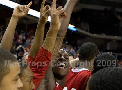 Thumbnail 1 in Boone County vs. Holmes (Ninth Region Championship) photogallery.