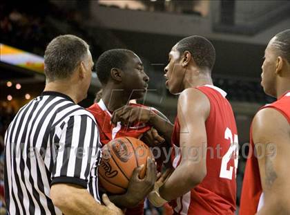 Thumbnail 2 in Boone County vs. Holmes (Ninth Region Championship) photogallery.