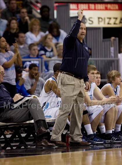 Thumbnail 1 in Boone County vs. Holmes (Ninth Region Championship) photogallery.