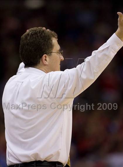 Thumbnail 1 in Boone County vs. Holmes (Ninth Region Championship) photogallery.