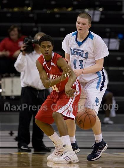Thumbnail 3 in Boone County vs. Holmes (Ninth Region Championship) photogallery.