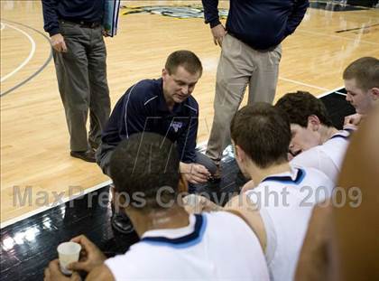 Thumbnail 2 in Boone County vs. Holmes (Ninth Region Championship) photogallery.