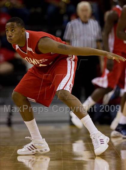 Thumbnail 2 in Boone County vs. Holmes (Ninth Region Championship) photogallery.
