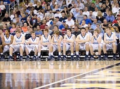 Thumbnail 1 in Boone County vs. Holmes (Ninth Region Championship) photogallery.
