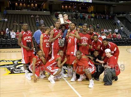 Thumbnail 3 in Boone County vs. Holmes (Ninth Region Championship) photogallery.