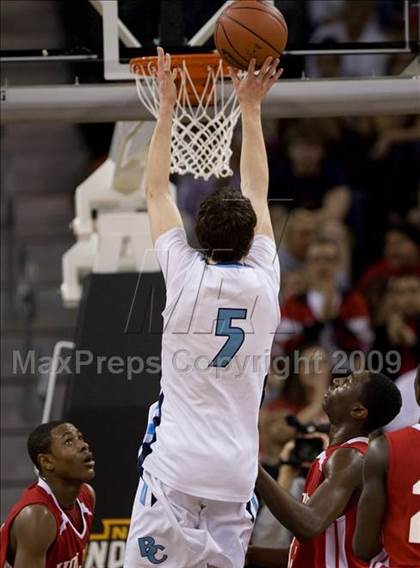 Thumbnail 1 in Boone County vs. Holmes (Ninth Region Championship) photogallery.