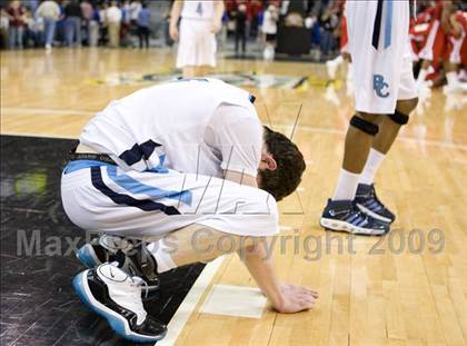 Thumbnail 3 in Boone County vs. Holmes (Ninth Region Championship) photogallery.