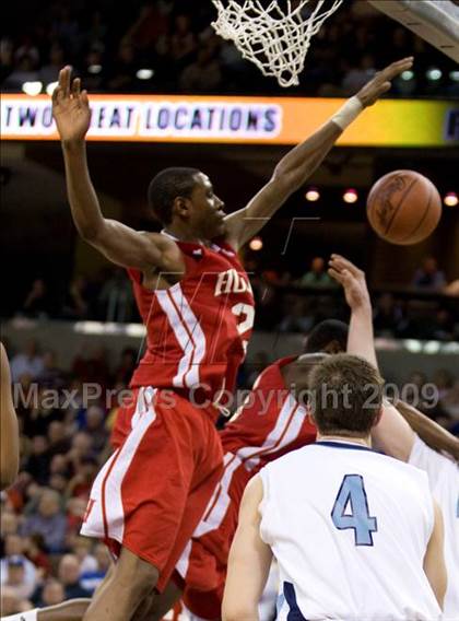 Thumbnail 1 in Boone County vs. Holmes (Ninth Region Championship) photogallery.