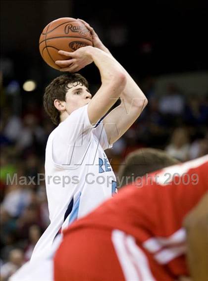 Thumbnail 2 in Boone County vs. Holmes (Ninth Region Championship) photogallery.