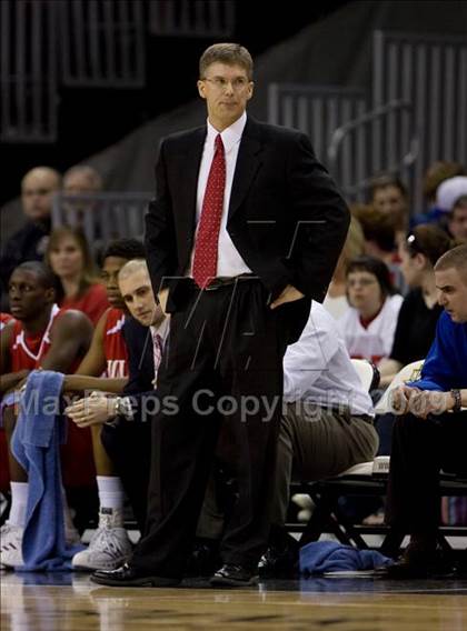Thumbnail 1 in Boone County vs. Holmes (Ninth Region Championship) photogallery.