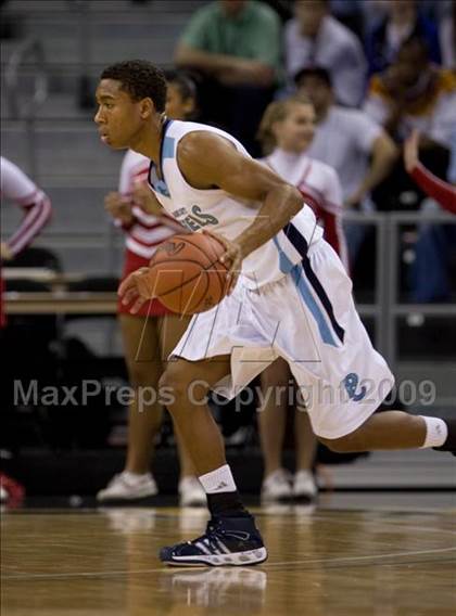 Thumbnail 3 in Boone County vs. Holmes (Ninth Region Championship) photogallery.