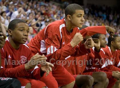 Thumbnail 1 in Boone County vs. Holmes (Ninth Region Championship) photogallery.
