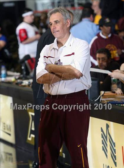 Thumbnail 2 in Mt. Vernon vs. Newburgh Free Academy (Class AA Regional Final) photogallery.
