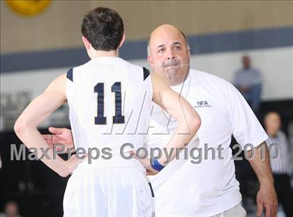 Thumbnail 1 in Mt. Vernon vs. Newburgh Free Academy (Class AA Regional Final) photogallery.
