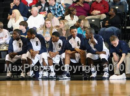 Thumbnail 3 in Mt. Vernon vs. Newburgh Free Academy (Class AA Regional Final) photogallery.