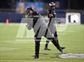 Photo from the gallery "Archbishop Alter vs. Glenville (OHSAA D4 Final)"