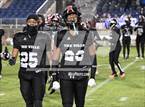 Photo from the gallery "Archbishop Alter vs. Glenville (OHSAA D4 Final)"