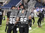Photo from the gallery "Archbishop Alter vs. Glenville (OHSAA D4 Final)"