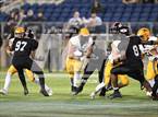 Photo from the gallery "Archbishop Alter vs. Glenville (OHSAA D4 Final)"