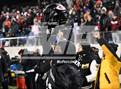 Photo from the gallery "Archbishop Alter vs. Glenville (OHSAA D4 Final)"