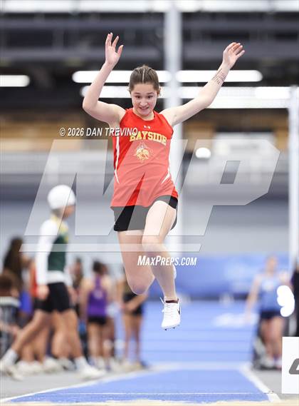 Thumbnail 2 in Beach District Meet #2 (Long Jump) photogallery.
