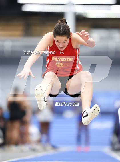 Thumbnail 3 in Beach District Meet #2 (Long Jump) photogallery.