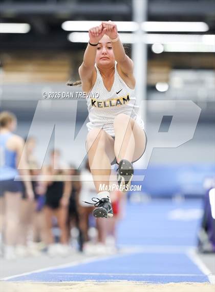 Thumbnail 3 in Beach District Meet #2 (Long Jump) photogallery.