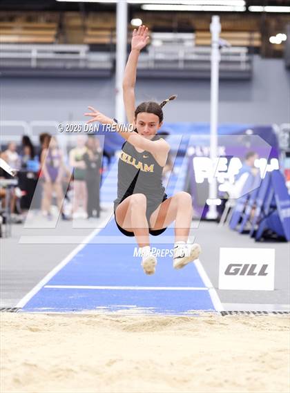 Thumbnail 2 in Beach District Meet #2 (Long Jump) photogallery.