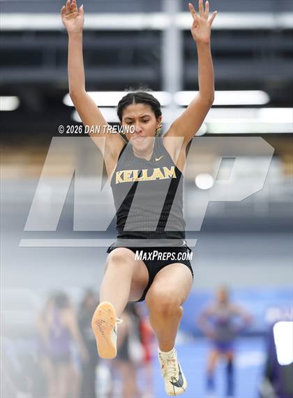 Thumbnail 2 in Beach District Meet #2 (Long Jump) photogallery.