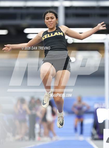 Thumbnail 1 in Beach District Meet #2 (Long Jump) photogallery.