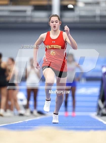 Thumbnail 3 in Beach District Meet #2 (Long Jump) photogallery.