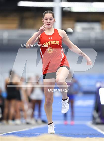 Thumbnail 1 in Beach District Meet #2 (Long Jump) photogallery.