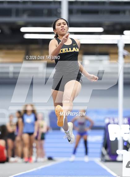 Thumbnail 3 in Beach District Meet #2 (Long Jump) photogallery.