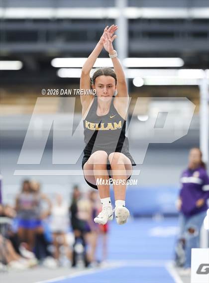 Thumbnail 2 in Beach District Meet #2 (Long Jump) photogallery.